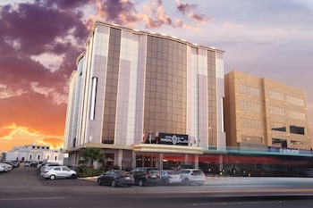 vandal hotels