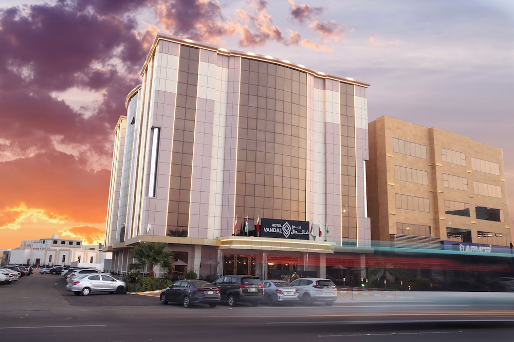 vandal hotels