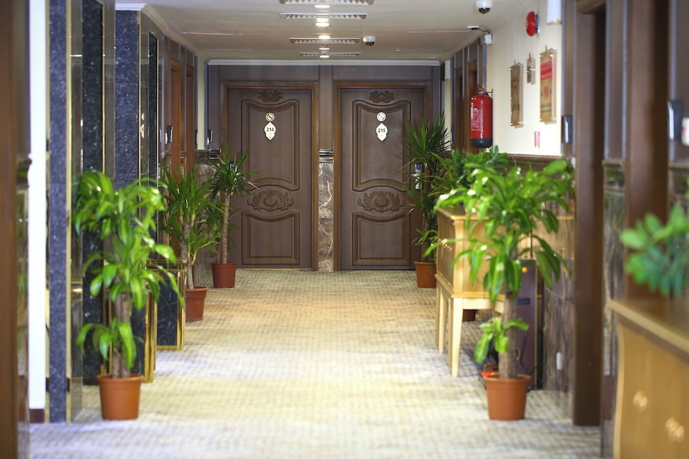 vandal hotels