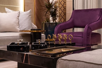 lilac park hotel