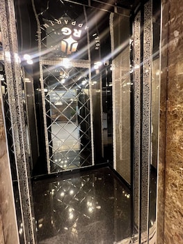 royal group hotel irbid