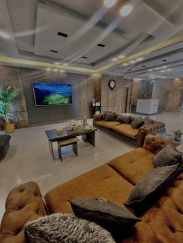 royal group hotel irbid