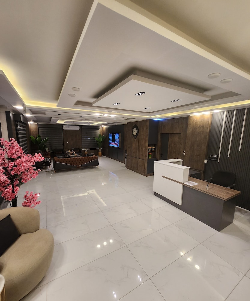 royal group hotel irbid