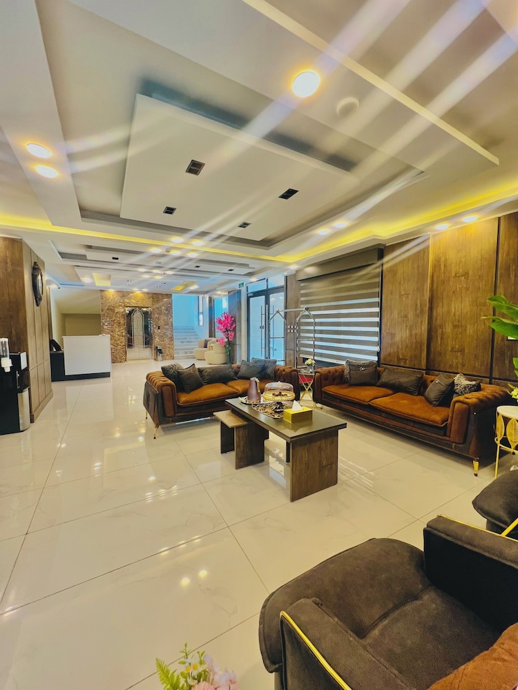 royal group hotel irbid