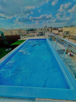 royal group hotel irbid