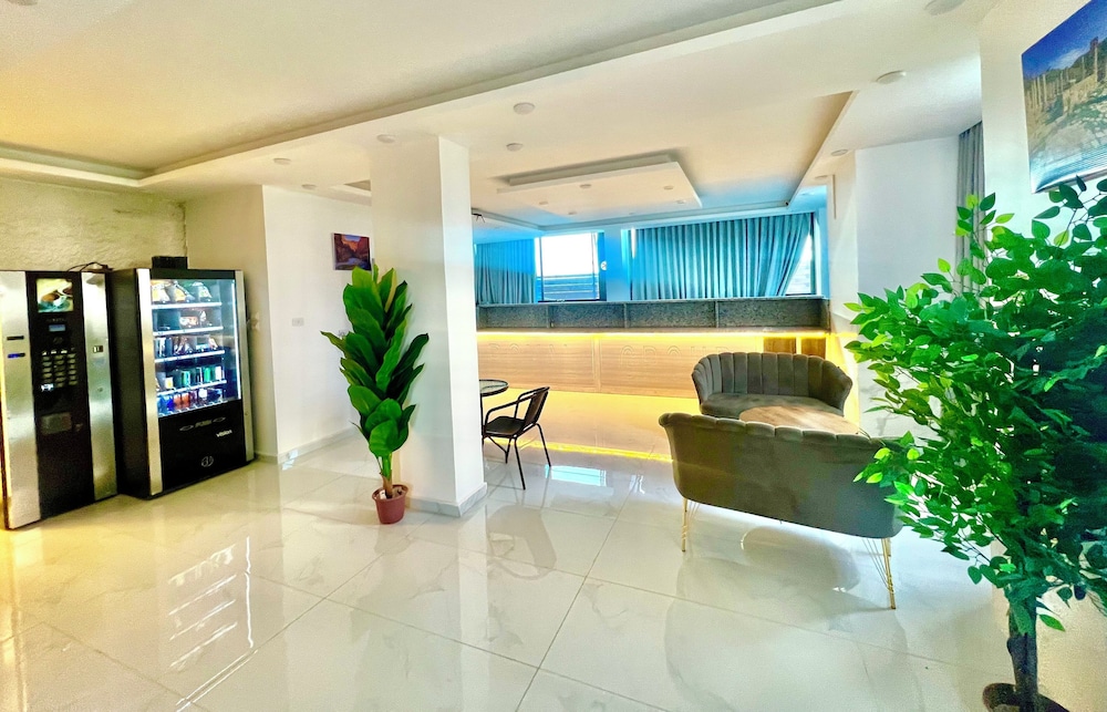 royal group hotel irbid