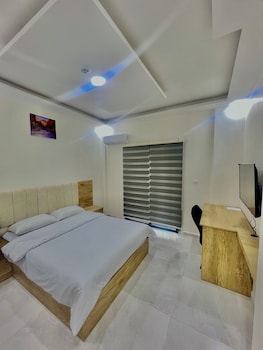 royal group hotel irbid