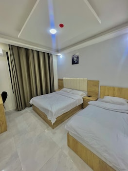 royal group hotel irbid