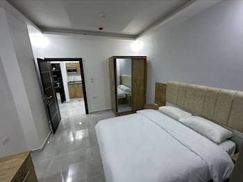 royal group hotel irbid