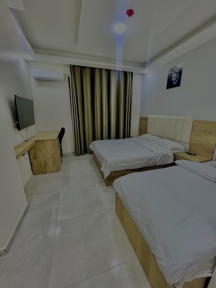 royal group hotel irbid