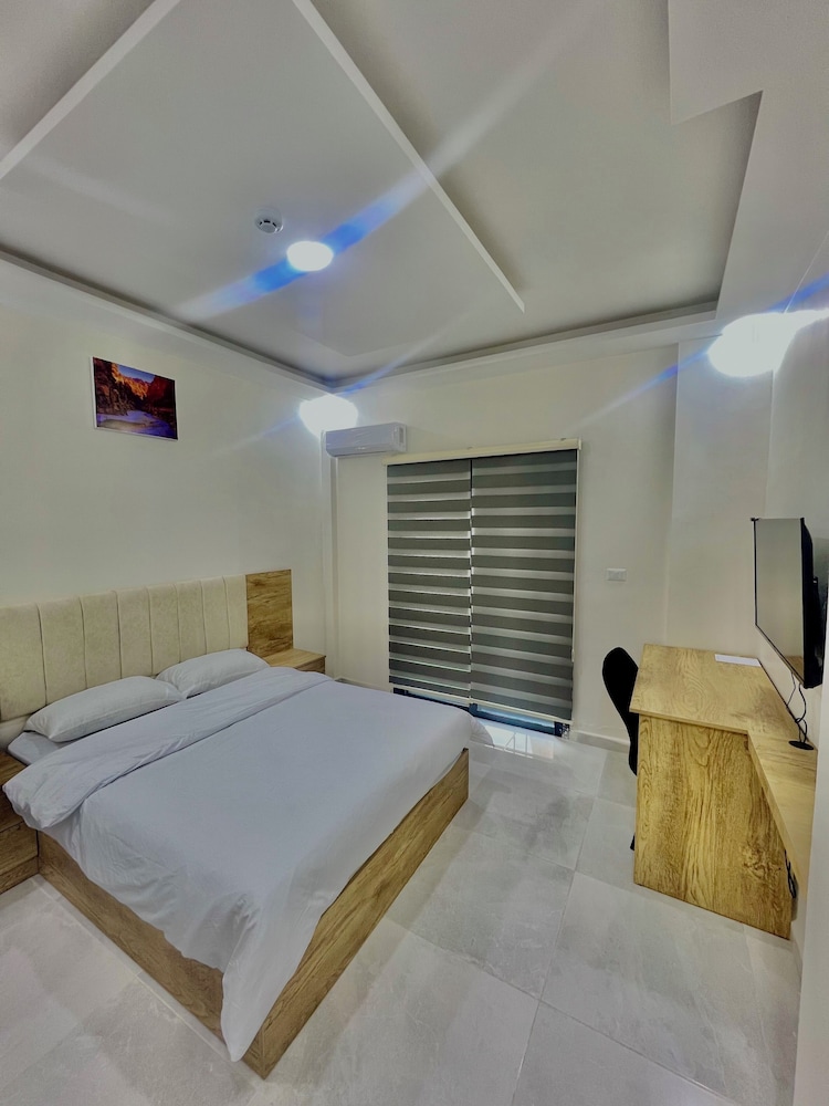 royal group hotel irbid