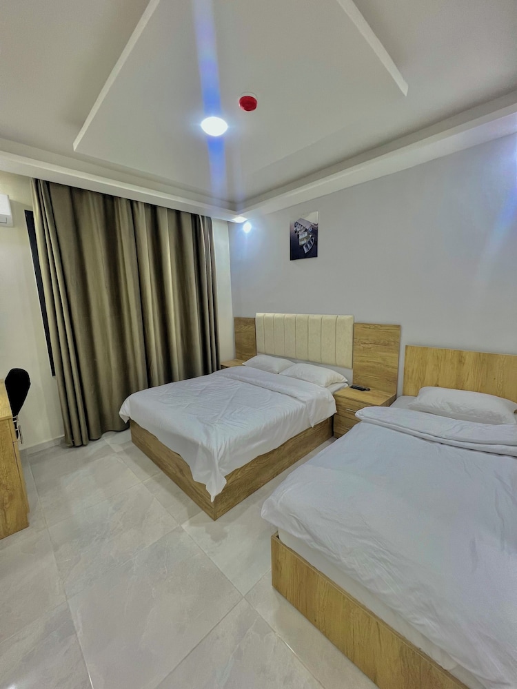 royal group hotel irbid