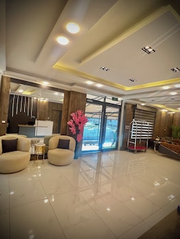 royal group hotel irbid