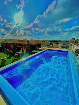 royal group hotel irbid