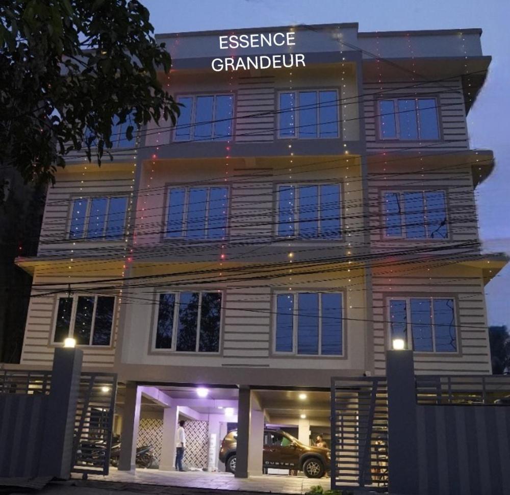 hotel essence grandeur