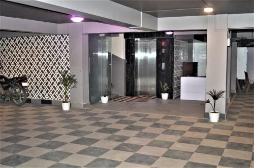 hotel essence grandeur