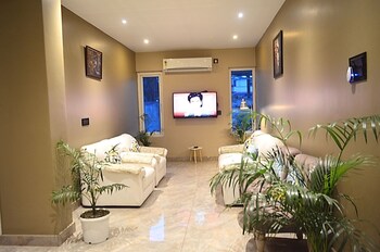 Hotel Essence Grandeur,,3 star