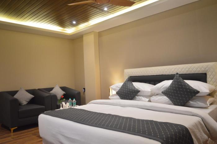 hotel essence grandeur