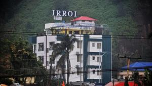 irroi guwahati