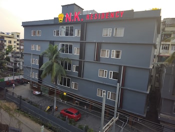 nk residency