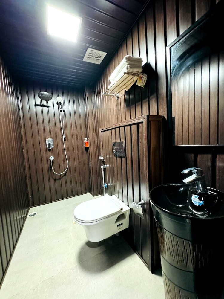 nk residency
