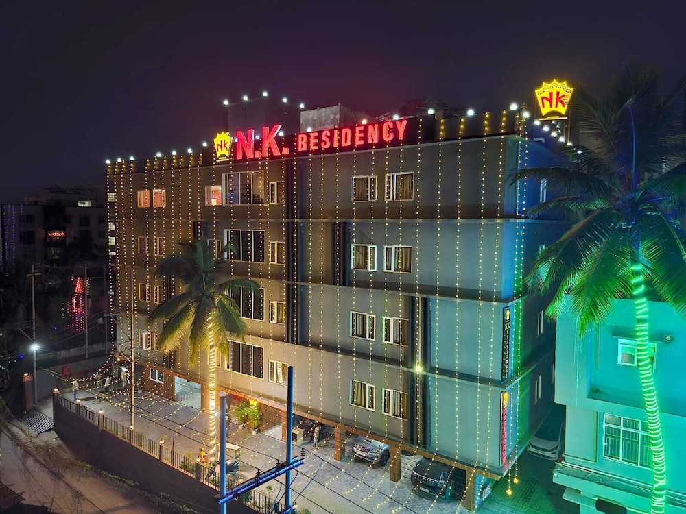 nk residency