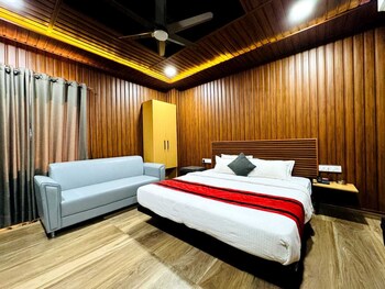 nk residency