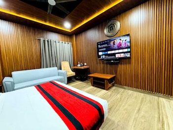 nk residency