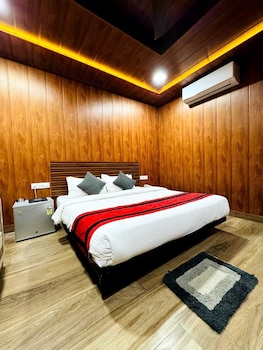 nk residency