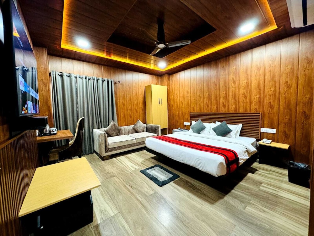 nk residency