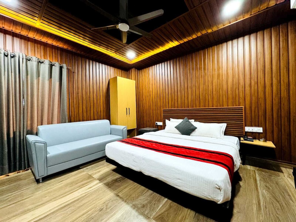 nk residency