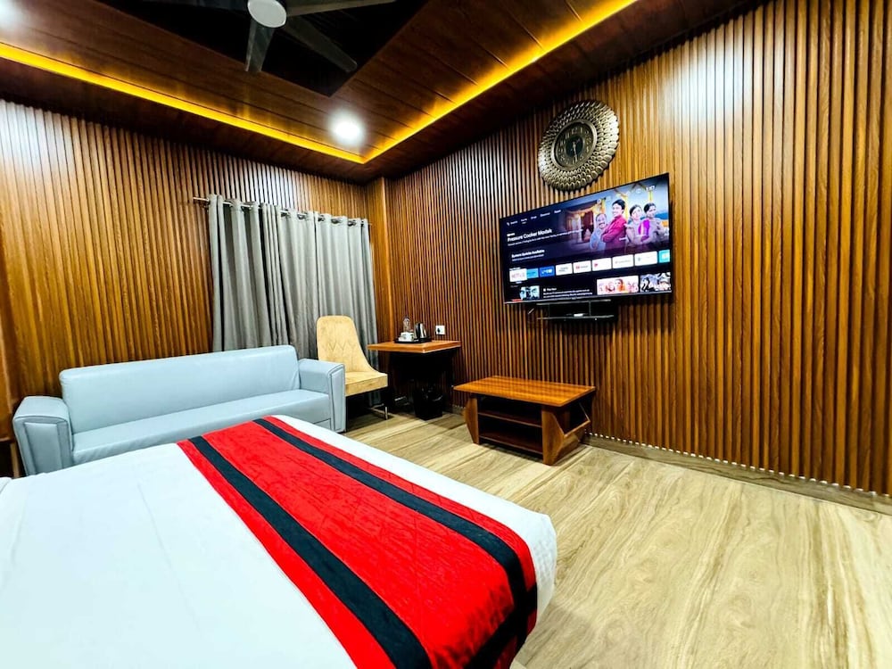 nk residency