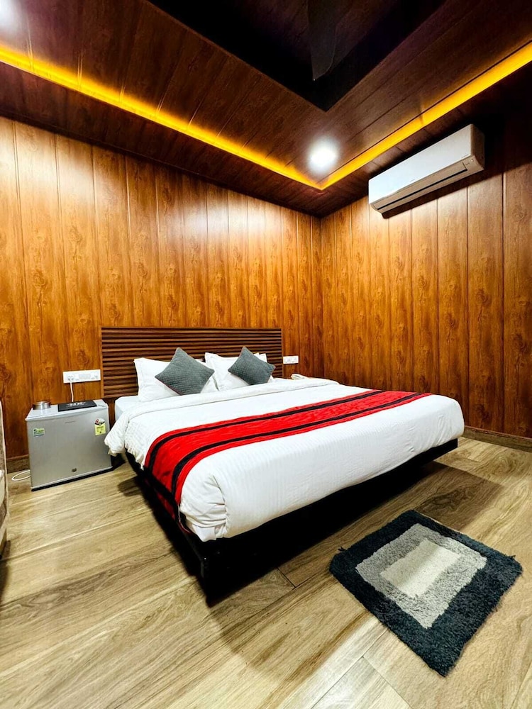 nk residency