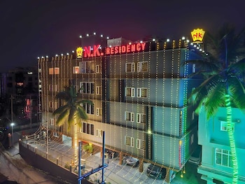 nk residency