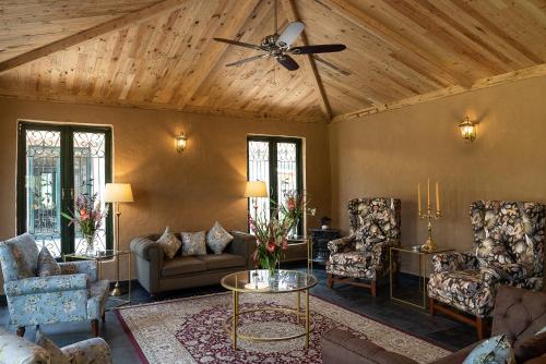 aalia jungle retreat and spa claridges collection