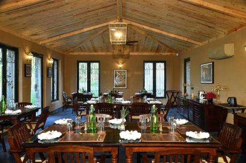 aalia jungle retreat and spa claridges collection