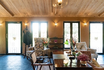 aalia jungle retreat and spa claridges collection