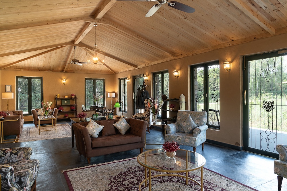 aalia jungle retreat and spa claridges collection