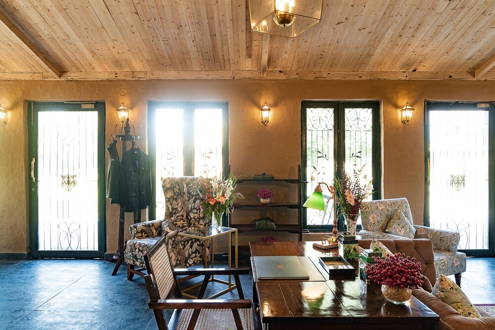 aalia jungle retreat and spa claridges collection