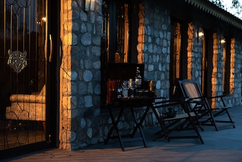 aalia jungle retreat and spa claridges collection