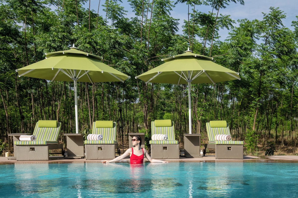 aalia jungle retreat and spa claridges collection