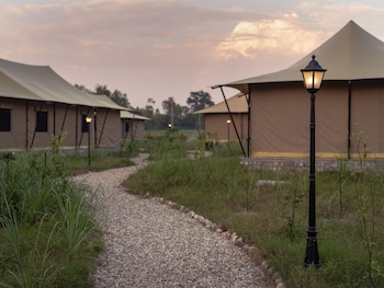 aalia jungle retreat and spa claridges collection