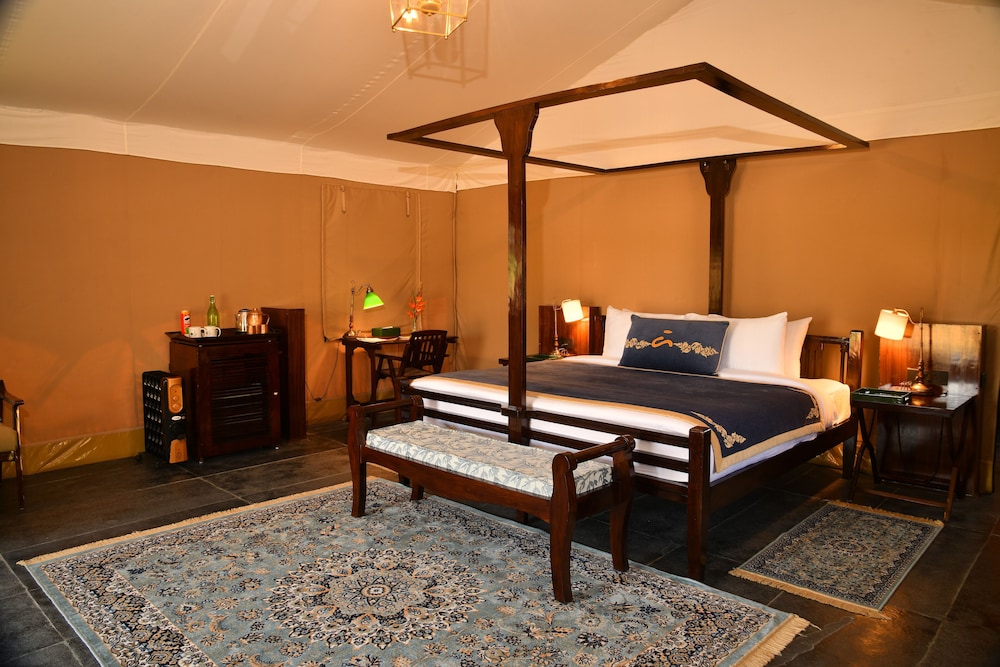 aalia jungle retreat and spa claridges collection