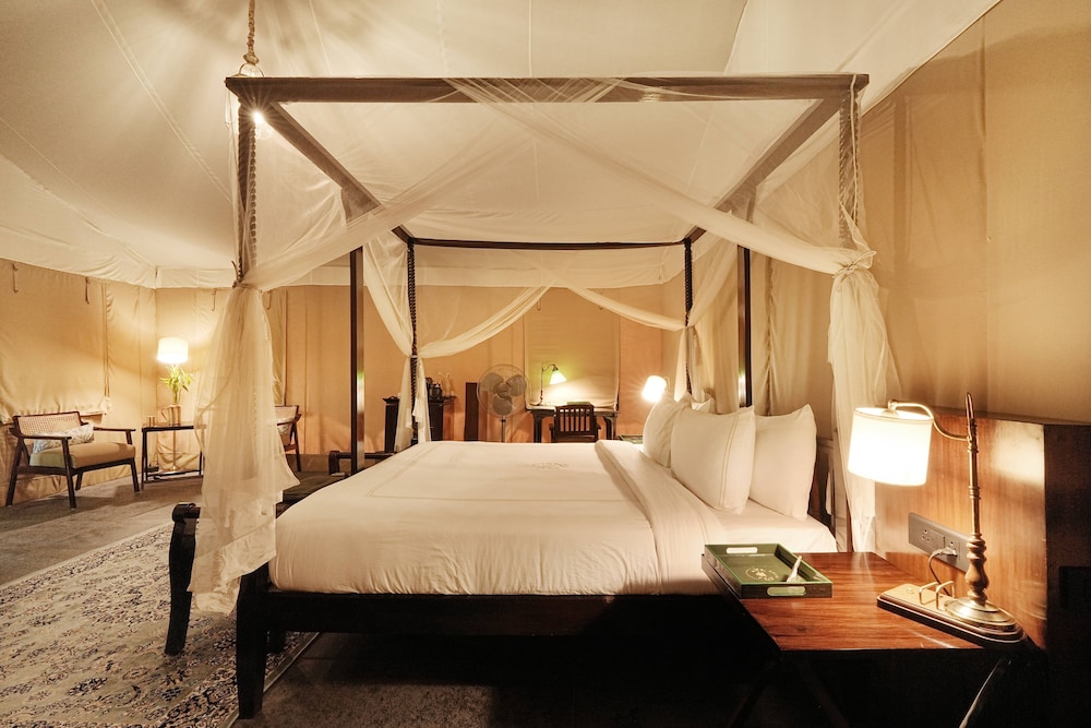 aalia jungle retreat and spa claridges collection