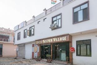 hotel golden village haridwar