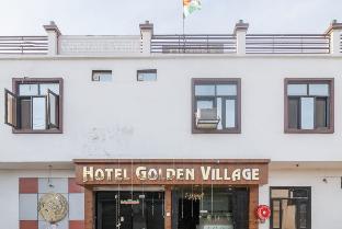 hotel golden village haridwar