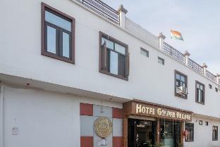 hotel golden village haridwar