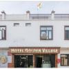 hotel golden village haridwar
