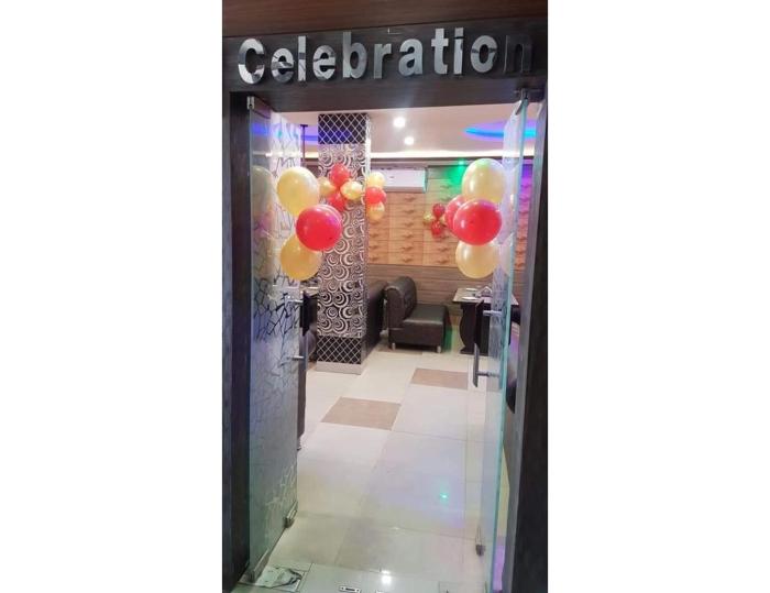 hotel golden village haridwar