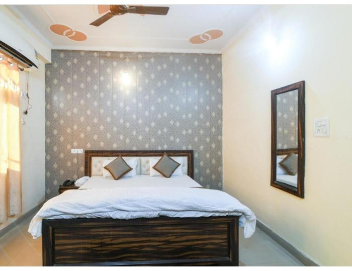hotel golden village haridwar